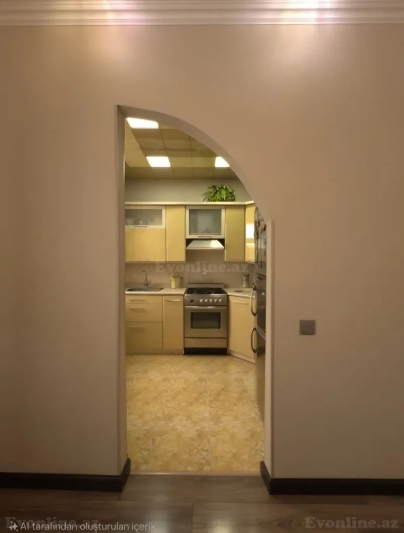 Satılır 3 otaqlı Mənzil Köhnə tikili 75 m² 7-ci mikrorayon - şəkil 12