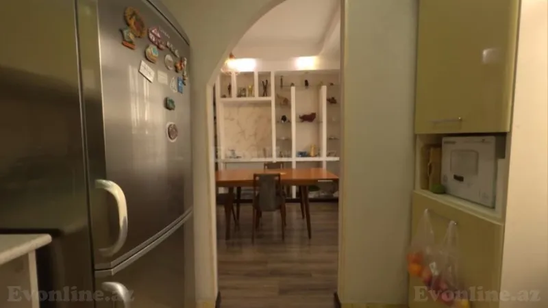 Satılır 3 otaqlı Mənzil Köhnə tikili 75 m² 7-ci mikrorayon - şəkil 13