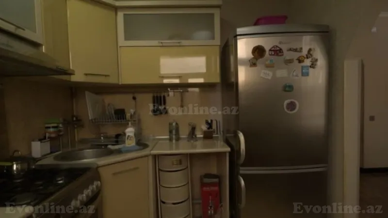 Satılır 3 otaqlı Mənzil Köhnə tikili 75 m² 7-ci mikrorayon - şəkil 14