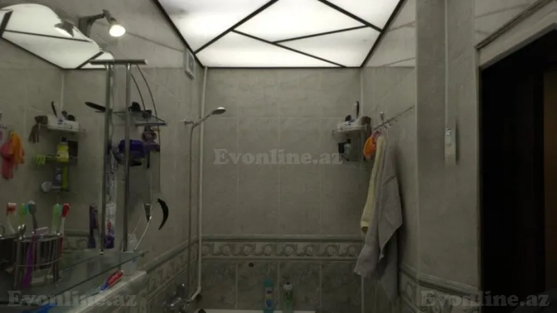 Satılır 3 otaqlı Mənzil Köhnə tikili 75 m² 7-ci mikrorayon - şəkil 15