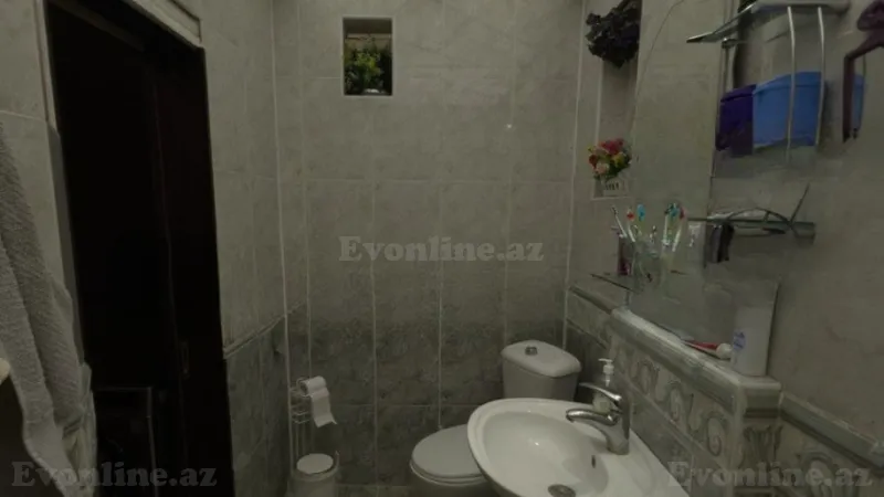 Satılır 3 otaqlı Mənzil Köhnə tikili 75 m² 7-ci mikrorayon - şəkil 16