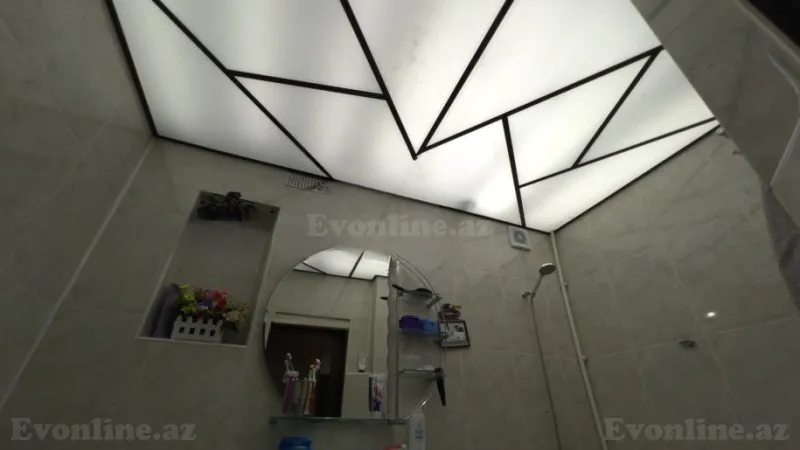 Satılır 3 otaqlı Mənzil Köhnə tikili 75 m² 7-ci mikrorayon - şəkil 17