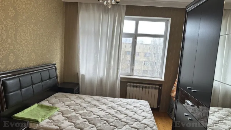 Kirayə verilir 3 otaqlı Mənzil Köhnə tikili 65 m² Əhmədli - şəkil 5