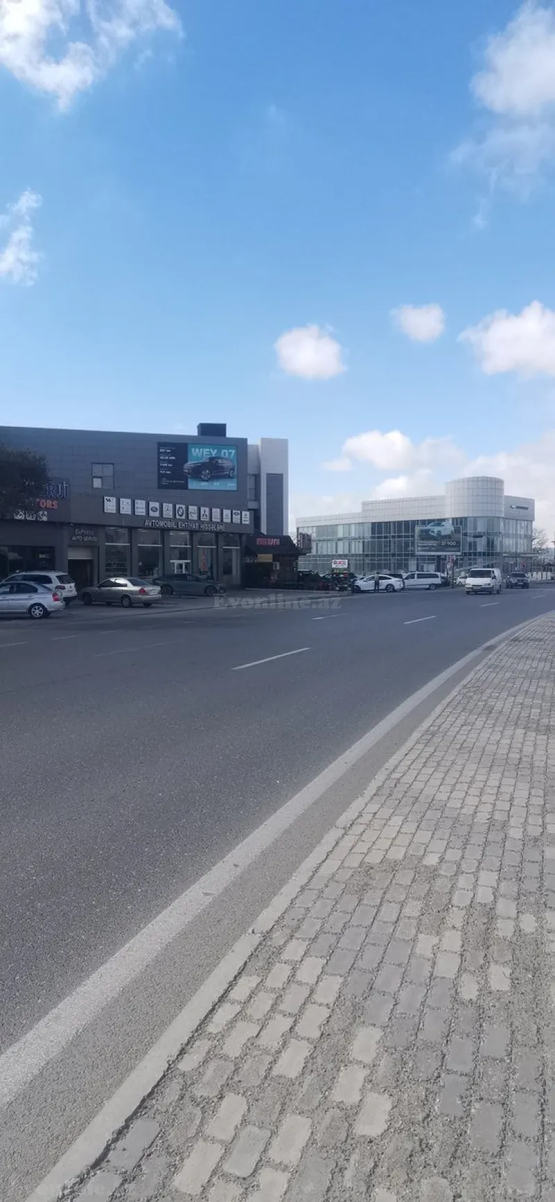 Satılır Torpaq 20 sot NZS - şəkil 2