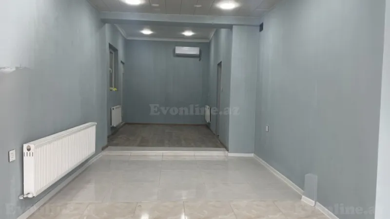 Kirayə verilir Obyekt 70 m² 8-ci kilometr - şəkil 3