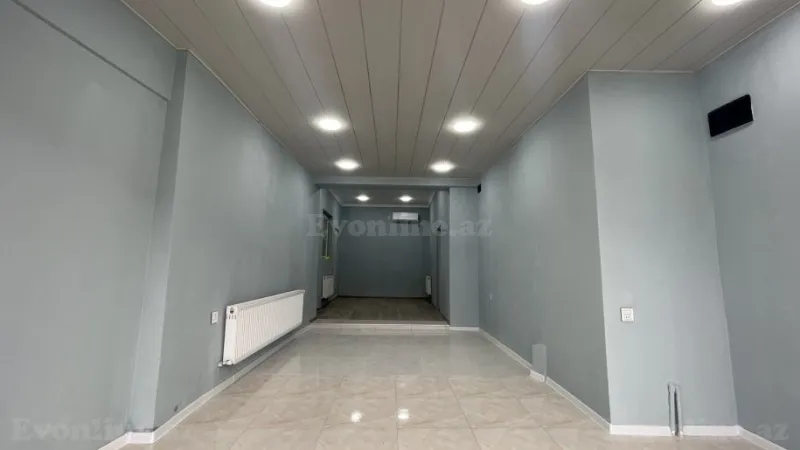 Kirayə verilir Obyekt 70 m² 8-ci kilometr - şəkil 5