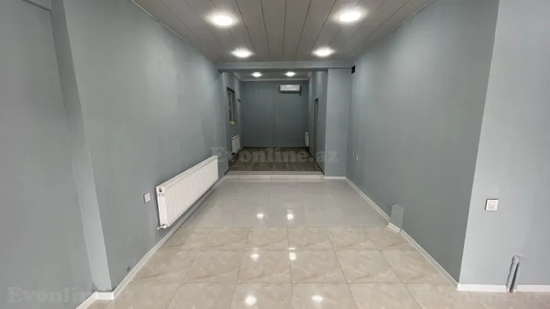 Kirayə verilir Obyekt 70 m² 8-ci kilometr - şəkil 6