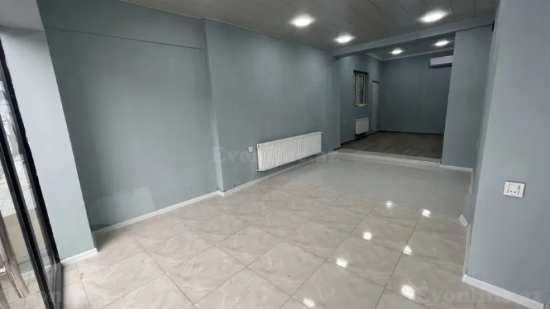 Kirayə verilir Obyekt 70 m² 8-ci kilometr - şəkil 8