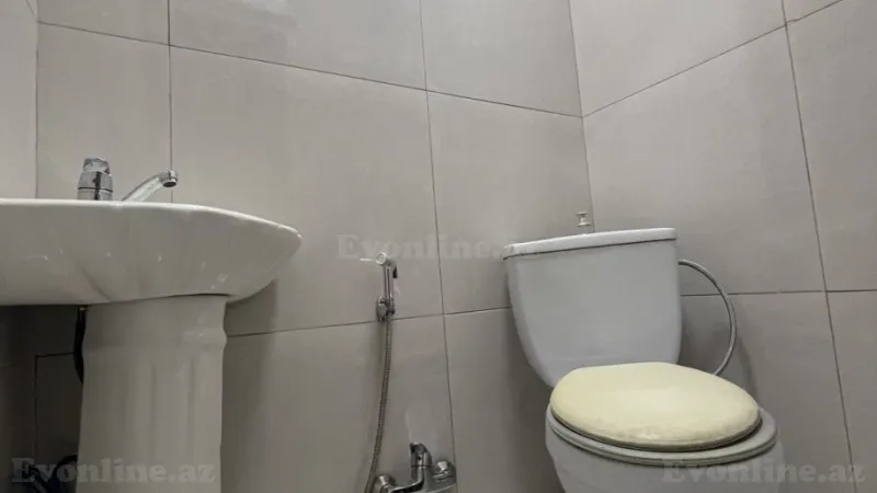 Kirayə verilir Obyekt 70 m² 8-ci kilometr - şəkil 15