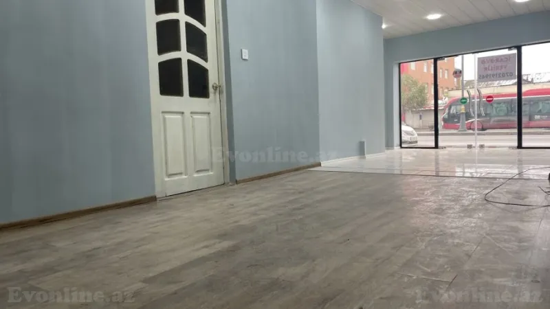 Kirayə verilir Obyekt 70 m² 8-ci kilometr - şəkil 18