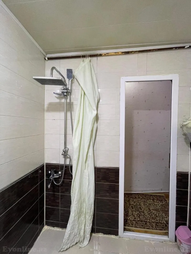 Satılır 2 otaqlı Mənzil Köhnə tikili 50 m² Yeni Yasamal - şəkil 4