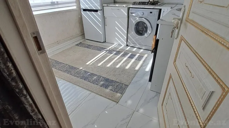 Satılır 3 otaqlı Mənzil Yeni tikili 80 m² Həzi Aslanov - şəkil 9