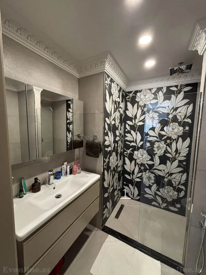 Kirayə verilir 3 otaqlı Mənzil Yeni tikili 127 m² Kubinka - şəkil 18