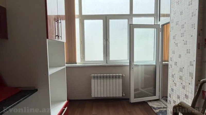 Satılır 3 otaqlı Mənzil Yeni tikili 74 m² Masazır - şəkil 2