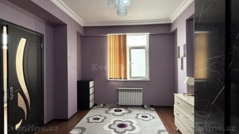 Satılır 3 otaqlı Mənzil Yeni tikili 74 m² Masazır - şəkil 5