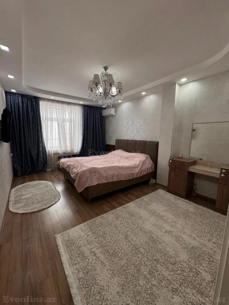 Satılır 2 otaqlı Mənzil Köhnə tikili 73.5 m² Həzi Aslanov - şəkil 8
