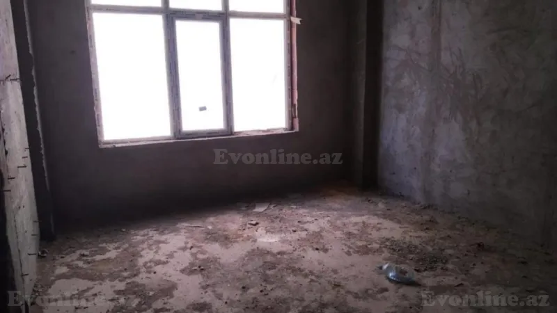 Satılır 3 otaqlı Mənzil Yeni tikili 141 m² Nəsimi r. - şəkil 3