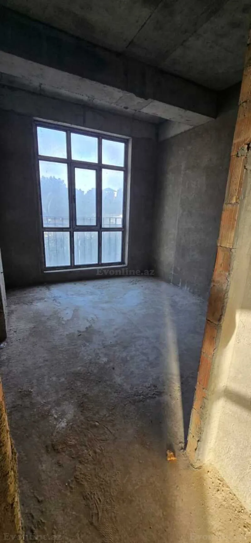 Satılır 3 otaqlı Mənzil Yeni tikili 79.6 m² Əmircan - şəkil 7