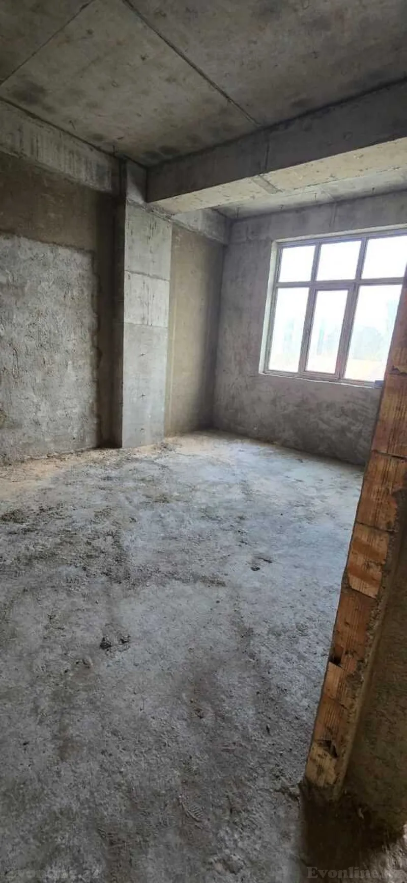 Satılır 3 otaqlı Mənzil Yeni tikili 79.6 m² Əmircan - şəkil 8