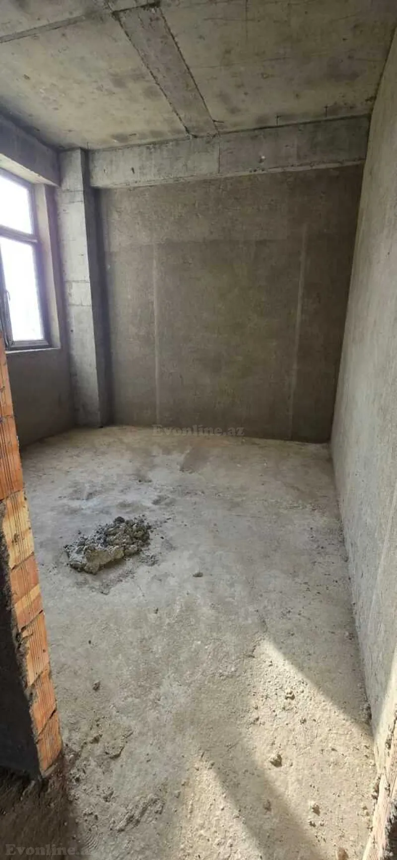 Satılır 3 otaqlı Mənzil Yeni tikili 79.6 m² Əmircan - şəkil 10