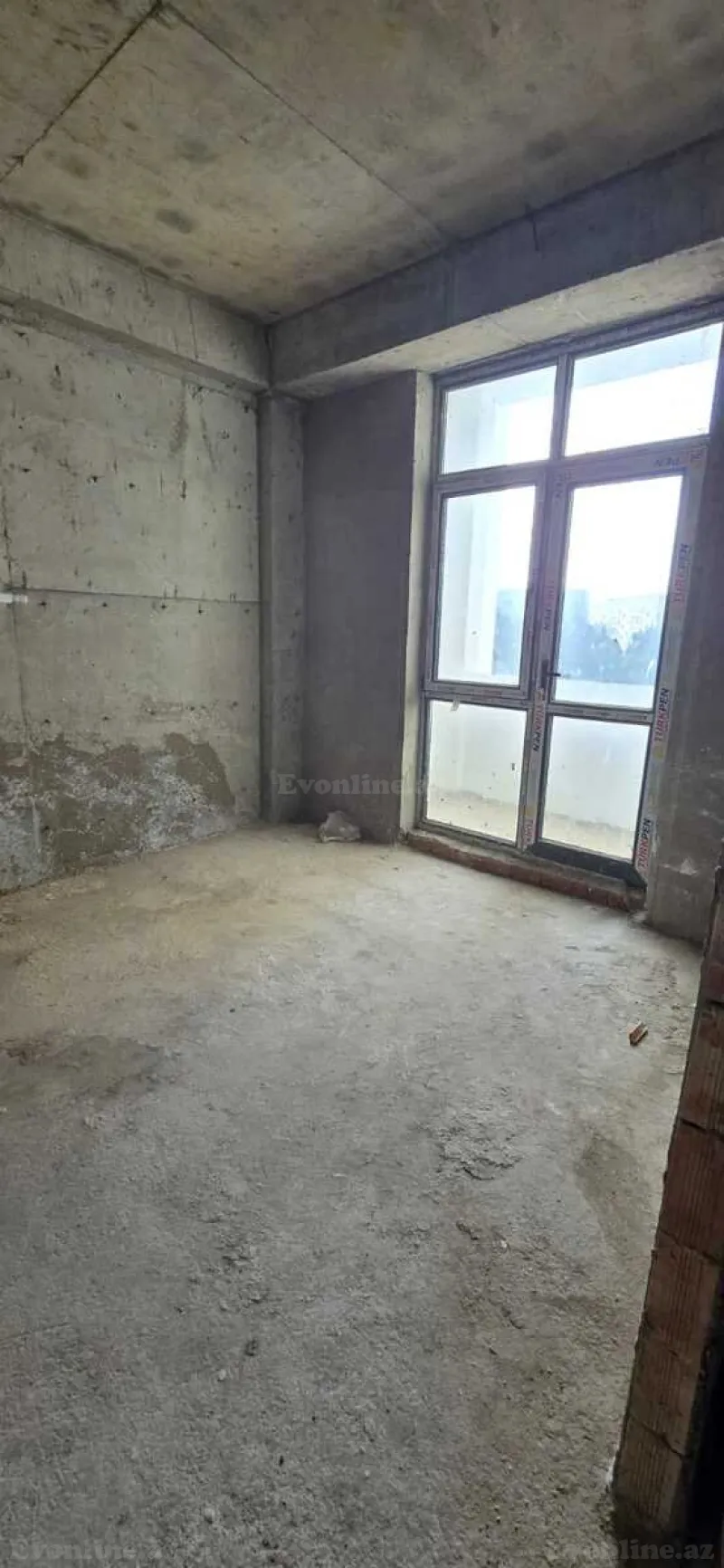 Satılır 3 otaqlı Mənzil Yeni tikili 79.6 m² Əmircan - şəkil 11