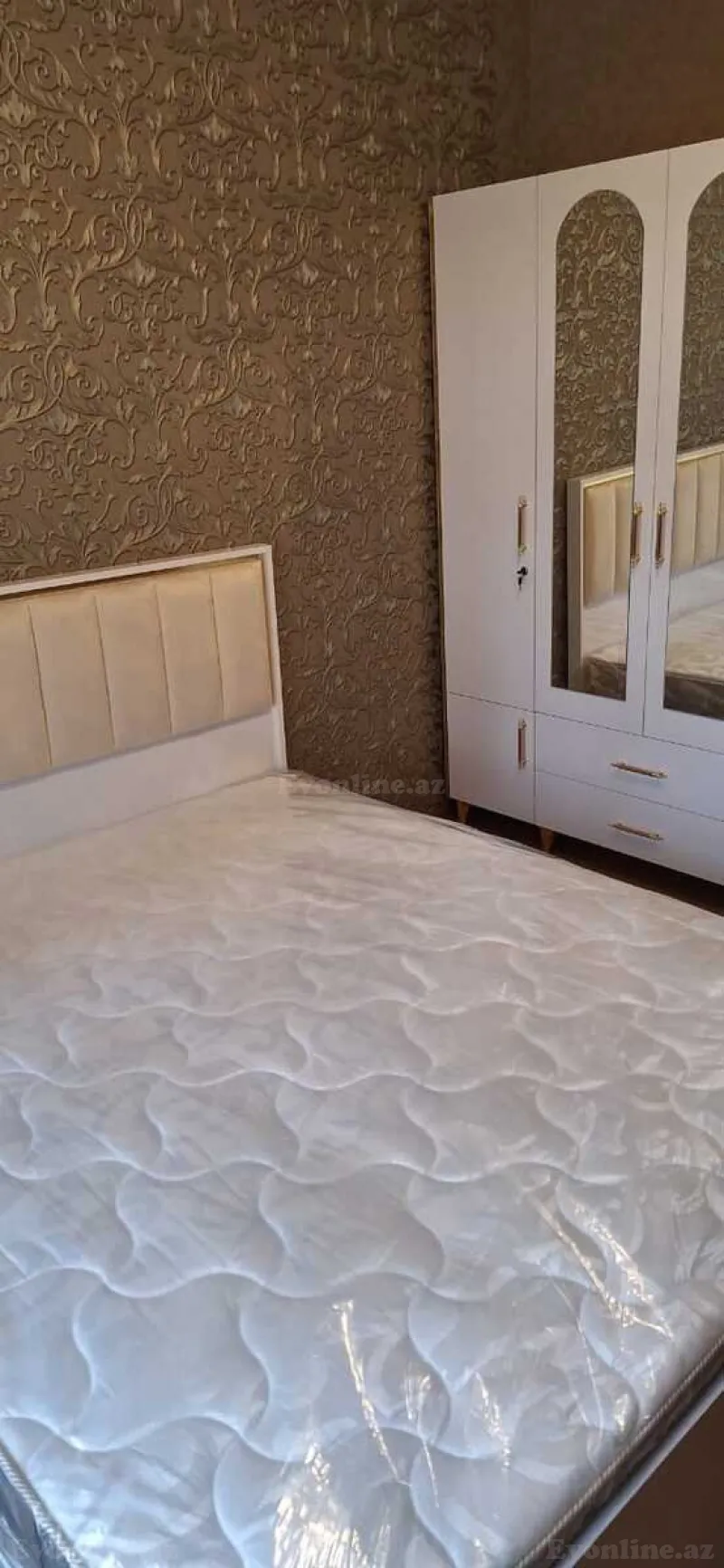 Kirayə verilir 3 otaqlı Mənzil Köhnə tikili 60 m² Suraxanı r. - şəkil 4