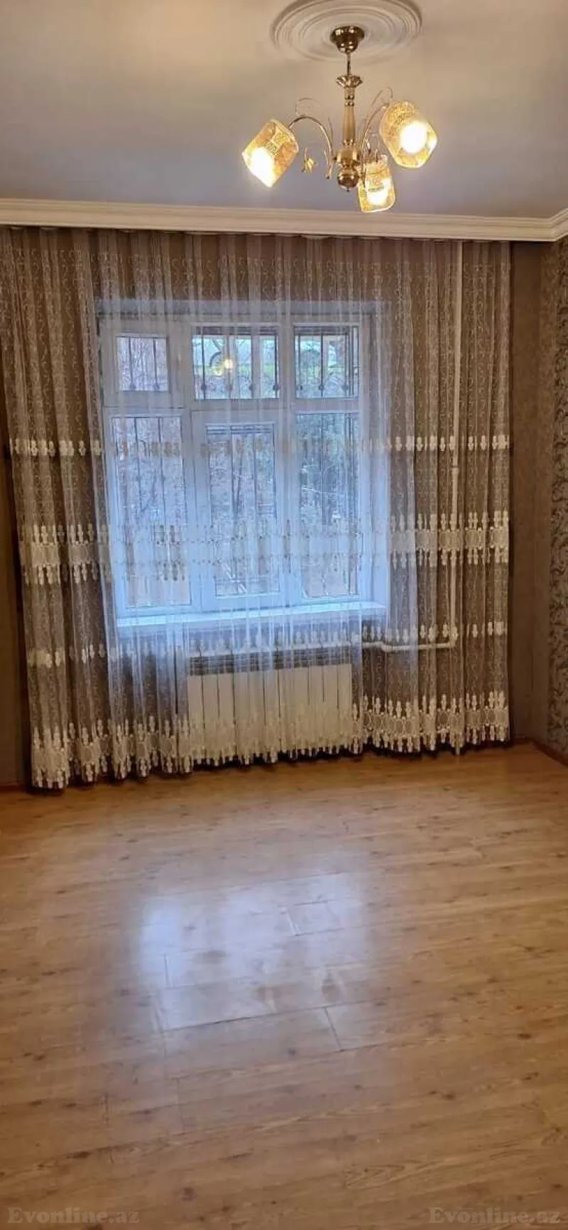 Kirayə verilir 3 otaqlı Mənzil Köhnə tikili 60 m² Suraxanı r. - şəkil 7