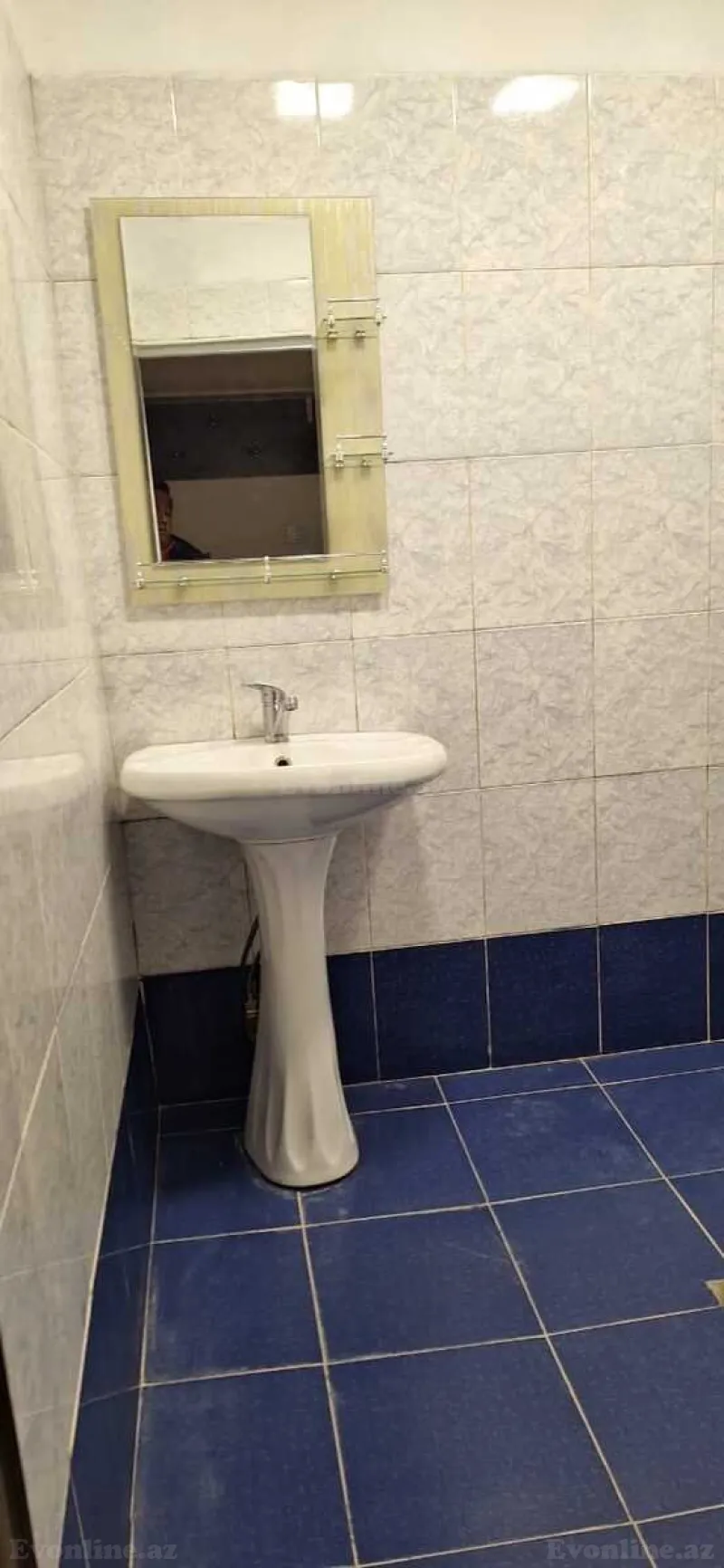 Kirayə verilir 3 otaqlı Mənzil Köhnə tikili 60 m² Suraxanı r. - şəkil 15