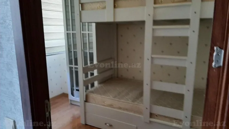 Kirayə verilir 3 otaqlı Mənzil Yeni tikili 60 m² Abşeron r. - şəkil 6