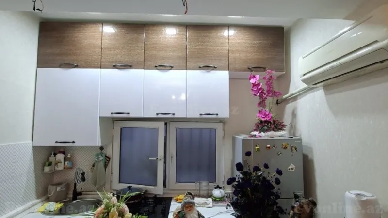 Satılır 3 otaqlı Mənzil Yeni tikili 57 m² Masazır - şəkil 3