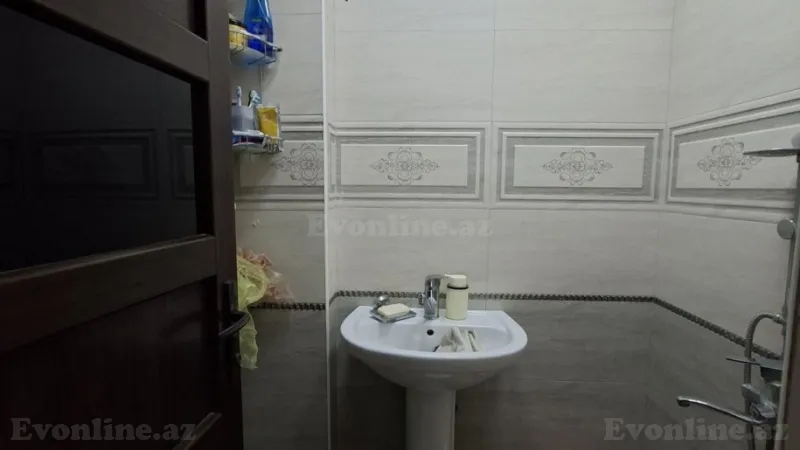 Satılır 3 otaqlı Mənzil Yeni tikili 57 m² Masazır - şəkil 6