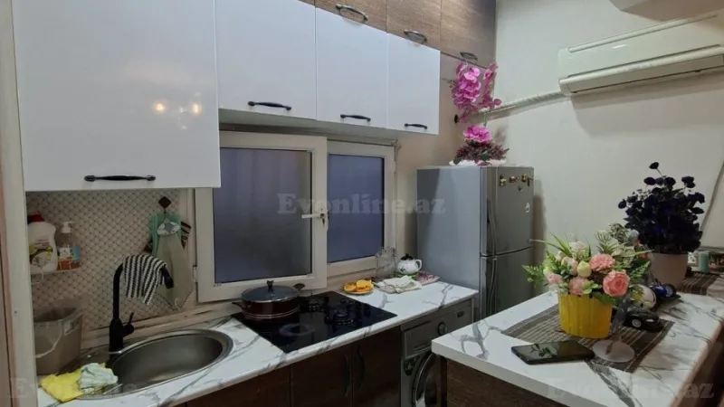 Satılır 3 otaqlı Mənzil Yeni tikili 57 m² Masazır - şəkil 9