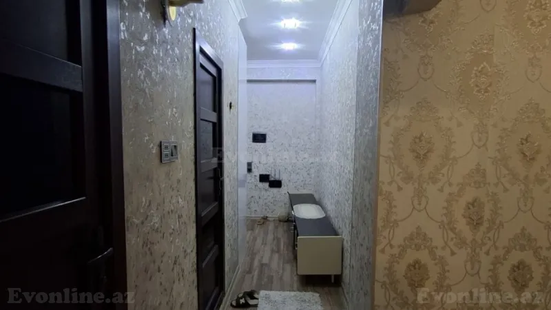 Satılır 3 otaqlı Mənzil Yeni tikili 57 m² Masazır - şəkil 13