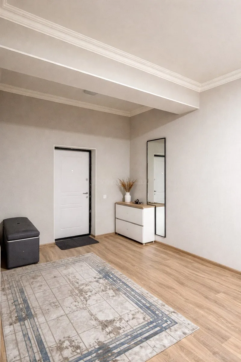 Satılır 2 otaqlı Mənzil Yeni tikili 100.5 m² 8 Noyabr m. - şəkil 3