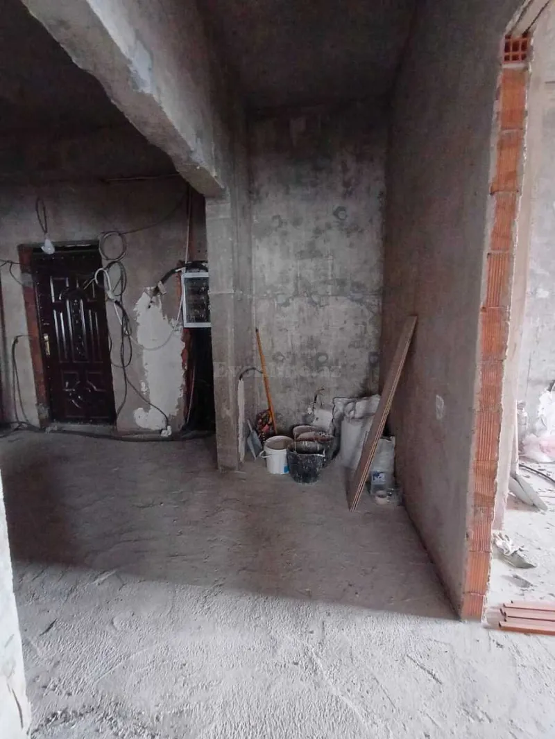Satılır 3 otaqlı Mənzil Yeni tikili 110 m² Həzi Aslanov - şəkil 6