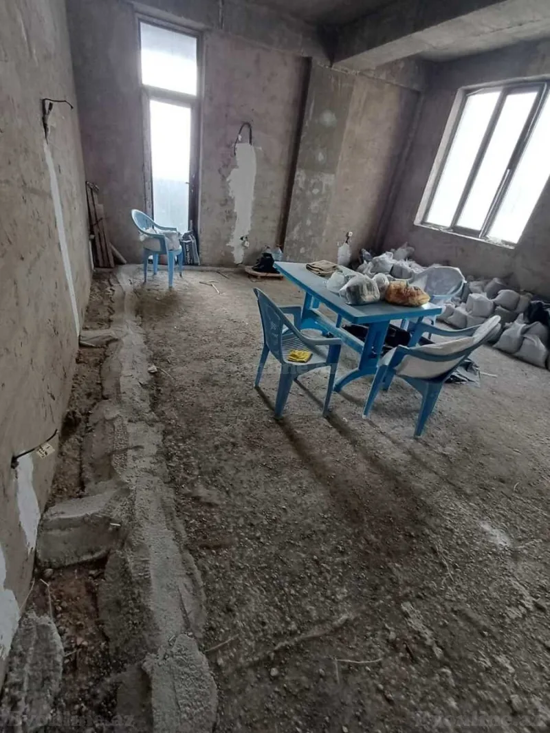Satılır 3 otaqlı Mənzil Yeni tikili 110 m² Həzi Aslanov - şəkil 8