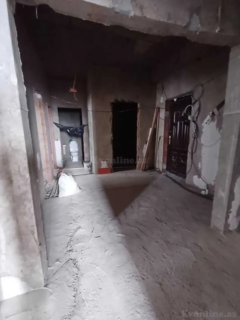 Satılır 3 otaqlı Mənzil Yeni tikili 110 m² Həzi Aslanov - şəkil 11