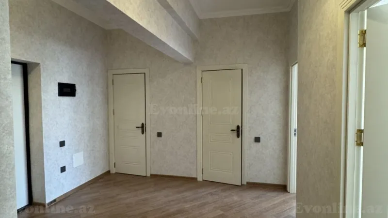 Kirayə verilir 2 otaqlı Mənzil Yeni tikili 85 m² Bayıl - şəkil 7