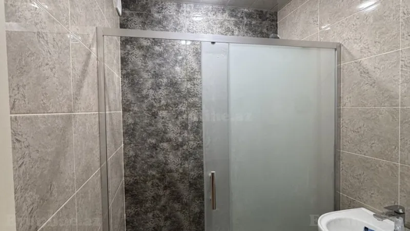 Kirayə verilir 2 otaqlı Mənzil Yeni tikili 85 m² Bayıl - şəkil 8