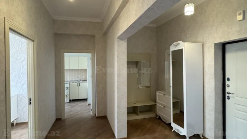 Kirayə verilir 2 otaqlı Mənzil Yeni tikili 85 m² Bayıl - şəkil 10