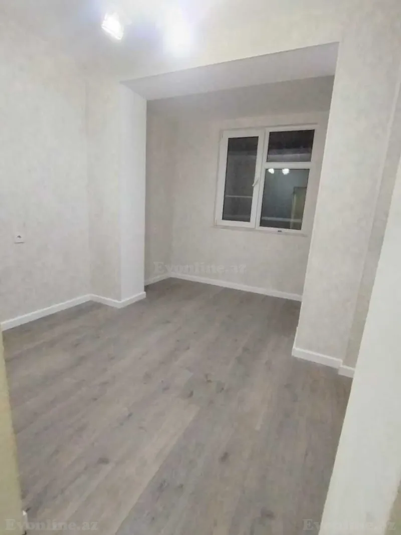 Satılır 1 otaqlı Mənzil Köhnə tikili 35 m² 8-ci mikrorayon - şəkil 3