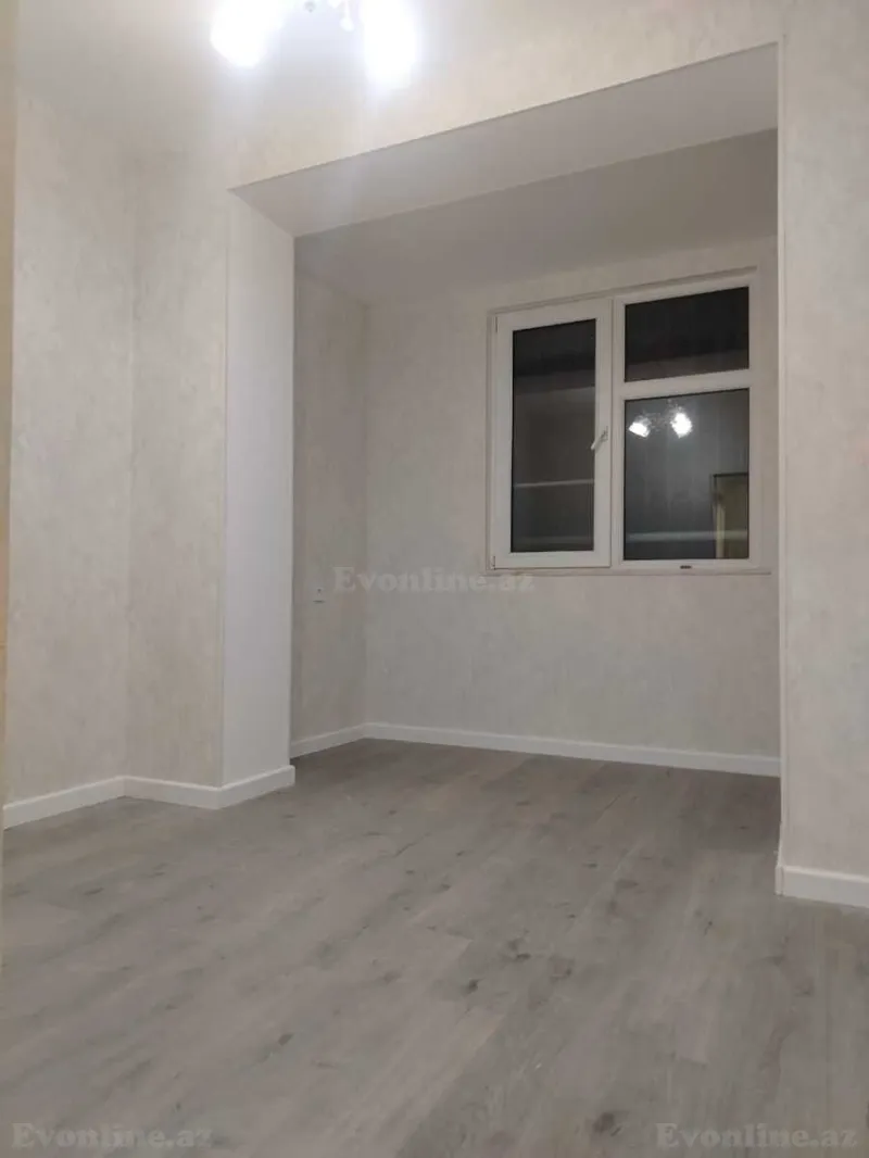 Satılır 1 otaqlı Mənzil Köhnə tikili 35 m² 8-ci mikrorayon - şəkil 4