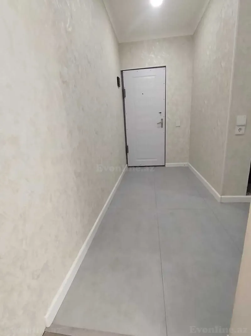 Satılır 1 otaqlı Mənzil Köhnə tikili 35 m² 8-ci mikrorayon - şəkil 5