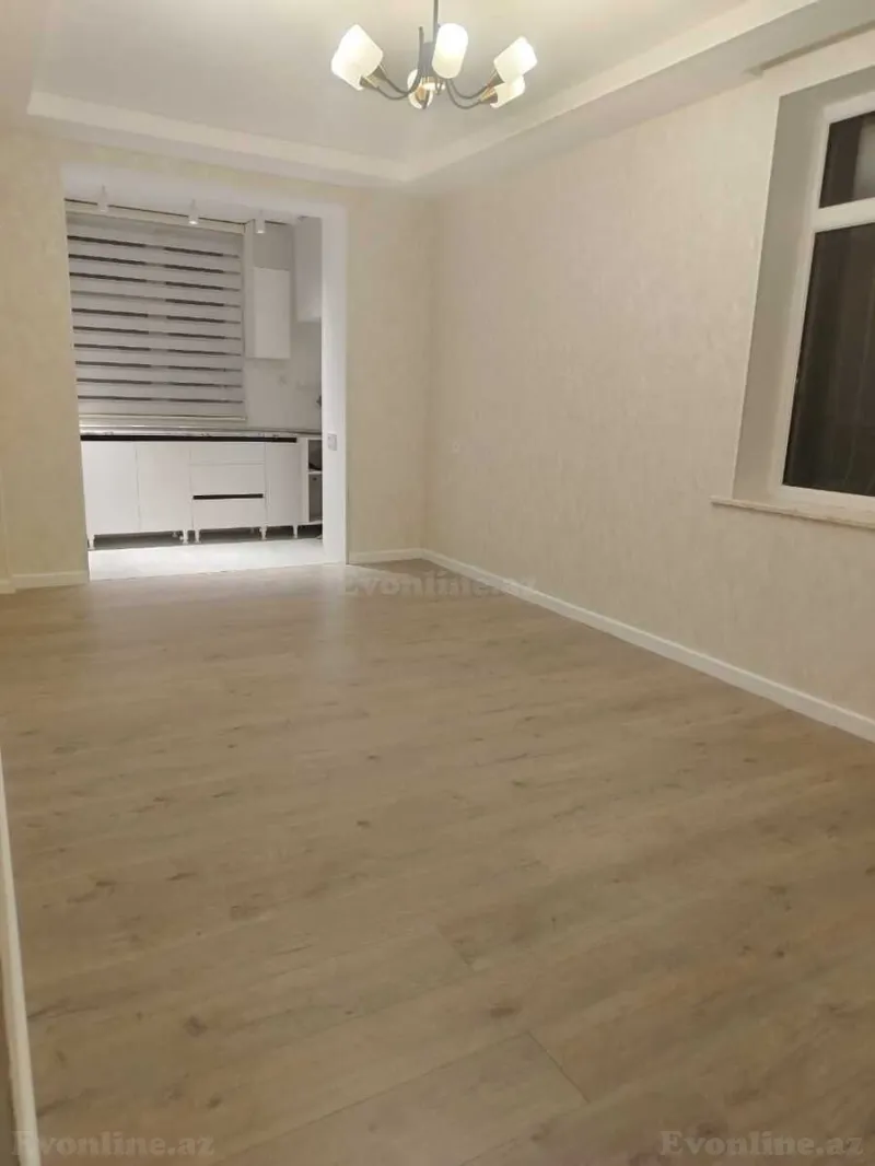 Satılır 1 otaqlı Mənzil Köhnə tikili 35 m² 8-ci mikrorayon - şəkil 6
