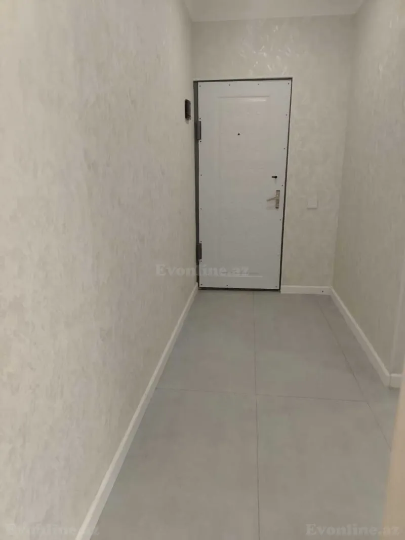 Satılır 1 otaqlı Mənzil Köhnə tikili 35 m² 8-ci mikrorayon - şəkil 7