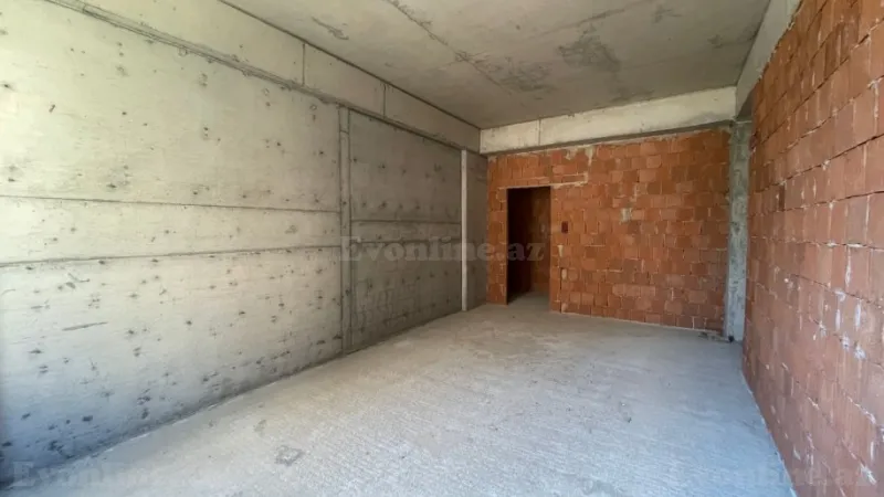 Satılır 2 otaqlı Mənzil Yeni tikili 98 m² Nizami m. - şəkil 4