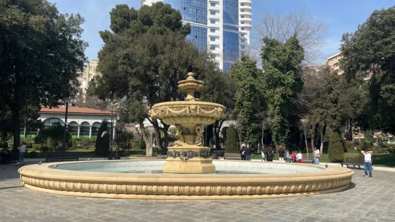 Satılır 2 otaqlı Mənzil Yeni tikili 98 m² Nizami m. - şəkil 9