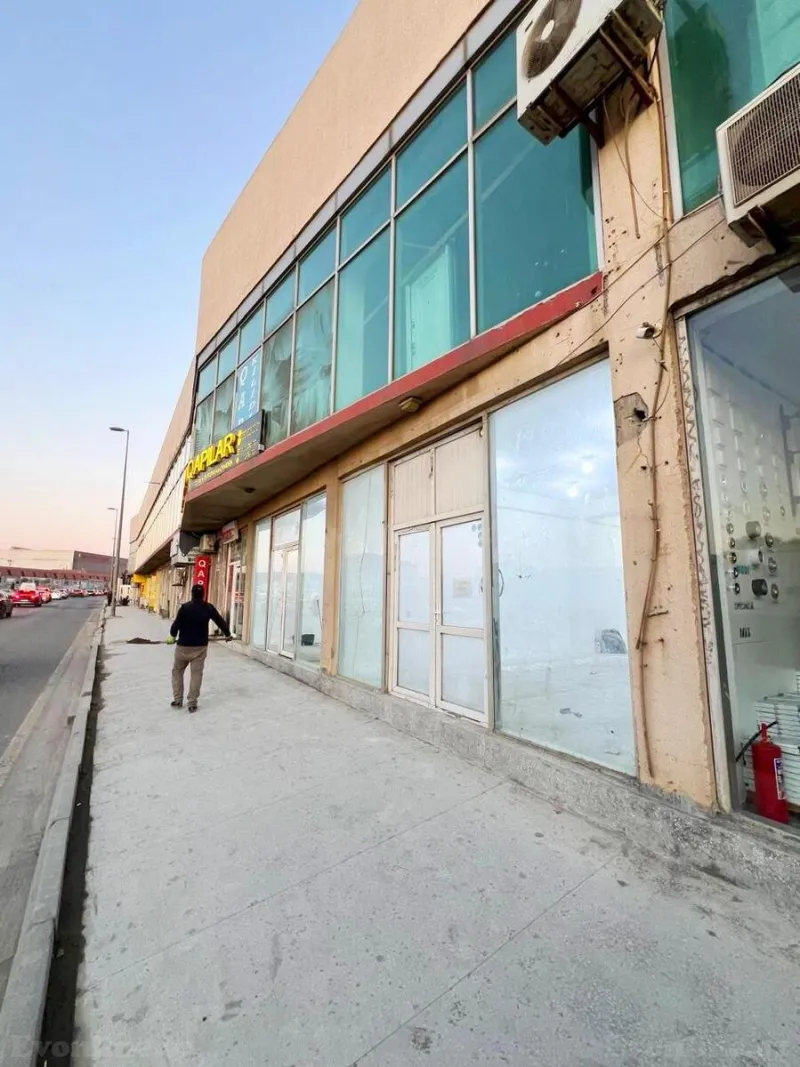 Kirayə verilir Obyekt 150 m² Nərimanov r. - şəkil 2