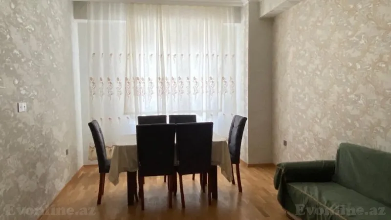 Kirayə verilir 2 otaqlı Mənzil Yeni tikili 65 m² Xırdalan - şəkil 5