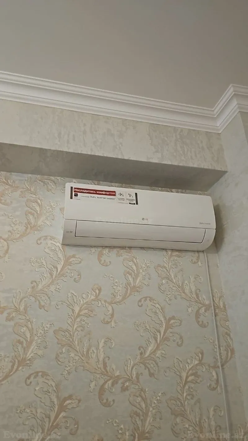 Kirayə verilir 2 otaqlı Mənzil Yeni tikili 65 m² Xırdalan - şəkil 9